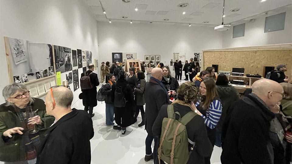Leeds Arts University