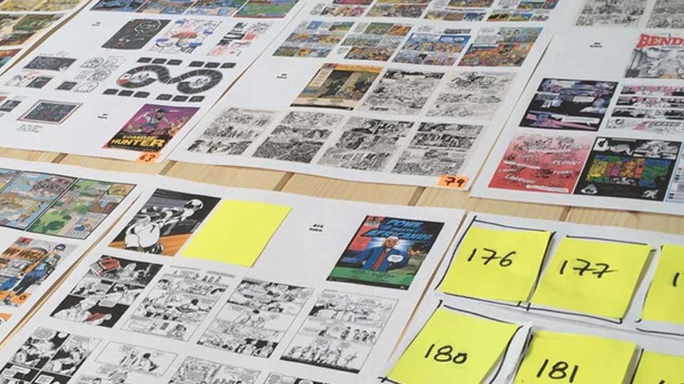Publishing