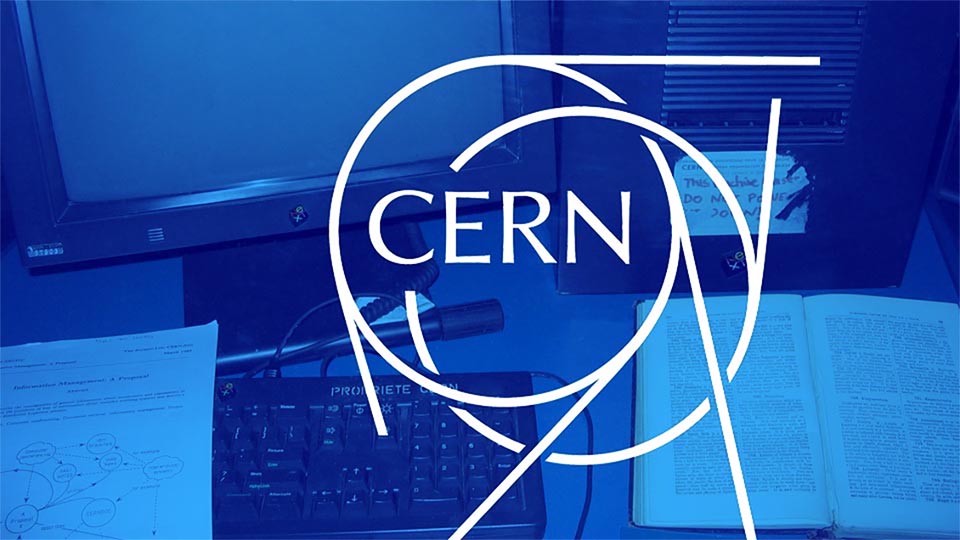 CERN Workstation