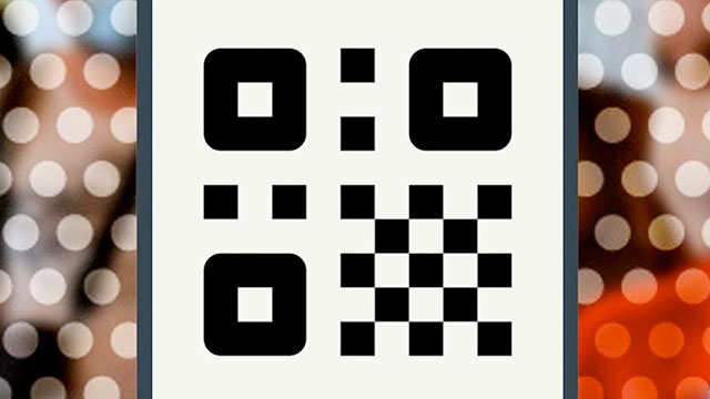 Who do you think QR