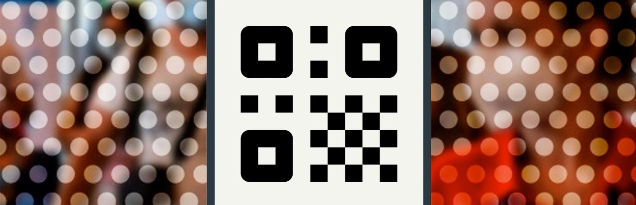 Who do you think-QR?