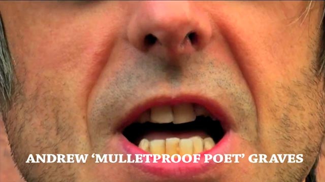 YouTube Youth by Mulletproof Poet